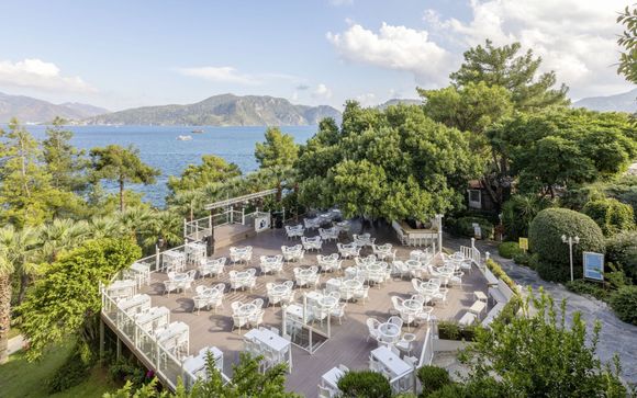 Labranda Mares Marmaris 5*
