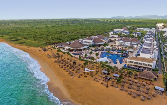 Royalton CHIC Punta Cana Resort & Spa 5* - Adults Only