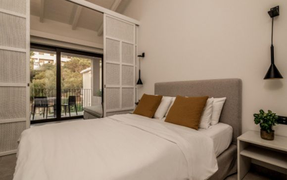 Le camere