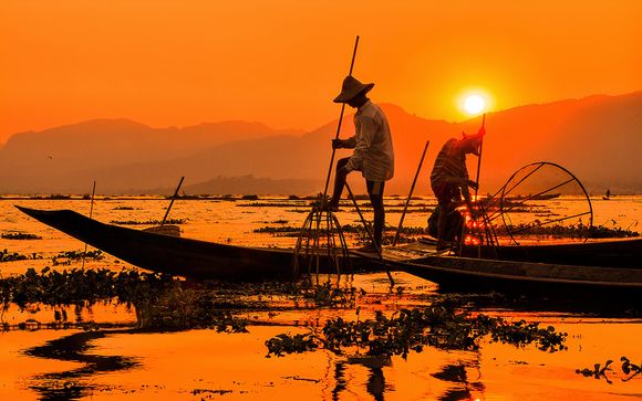 Le vostre destinazioni