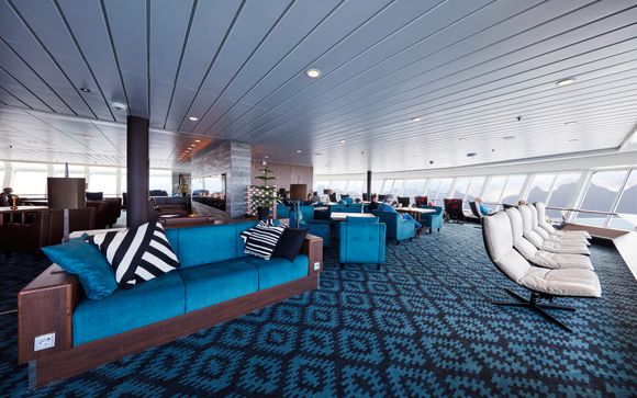Coastal Express