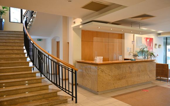 Calypso Hotel 4*