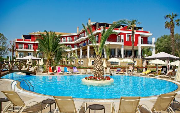 Mediterranean Princess 4* - Adults Only
