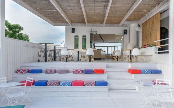 Azure Mare Hotel