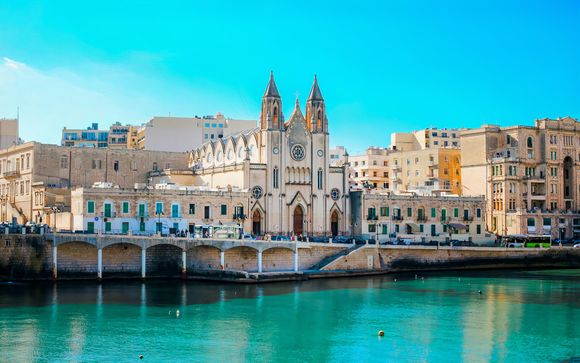 Malta