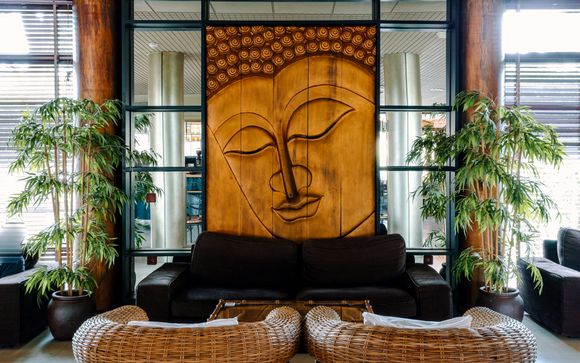 Luna Park Hotel Yoga & Spa 