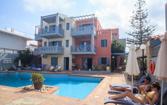Marilisa Hotel