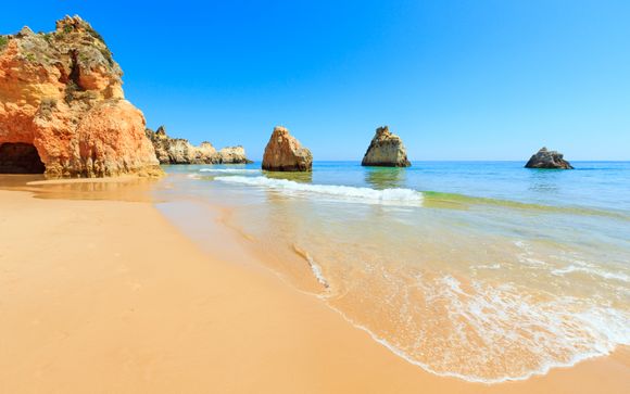 La vostra destinazione