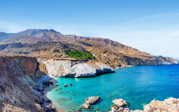 Le tappe del vostro itinerario