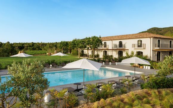 Ultimate Provence 4*