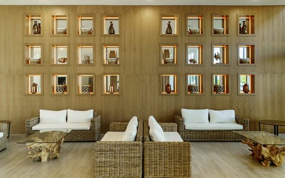 Cabogata Beach Hotel 5*