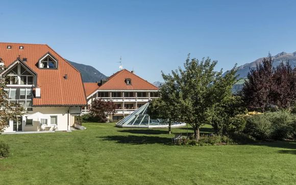 Schönblick - Sport & Active Hotel 4*