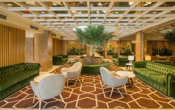 Il vostro hotel 4*
