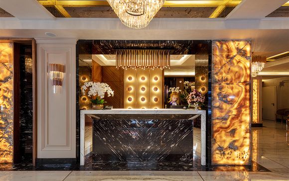 Danis Hotel Istanbul  4*