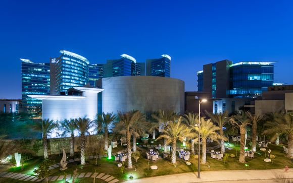 Vivienda Hotel Villas Granada 5* - A Preferred Hotels Collection
