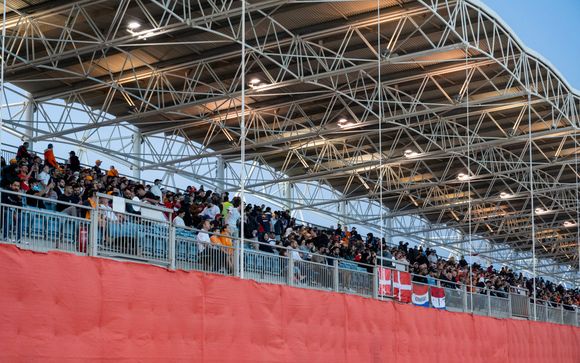 La vostra opzione inclusa