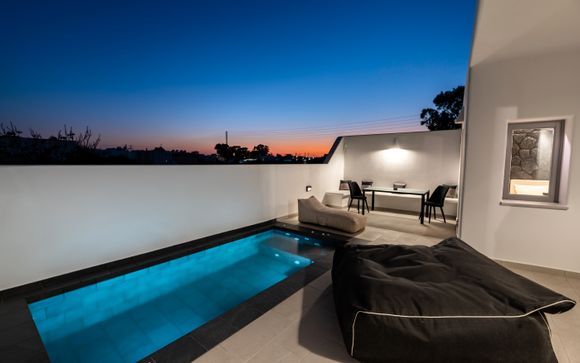 Filoxenia Luxury Villas