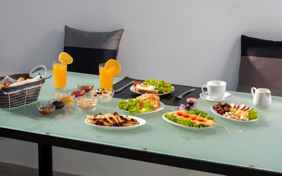 Filoxenia Luxury Villas