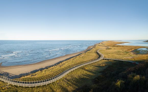 Le tappe del vostro itinerario