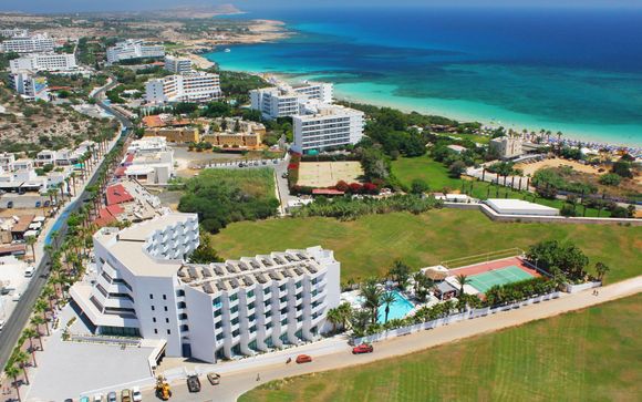 Margadina Hotel 4*