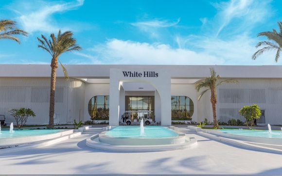 White Hills Resort 5*