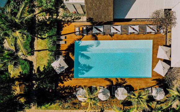 Veranda Tamarin Boutique & Spa