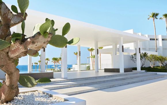 Grecotel LUX ME White Palace 5*