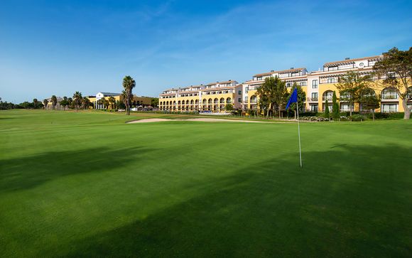 Il Barceló Costa Ballena Golf & Spa 4*