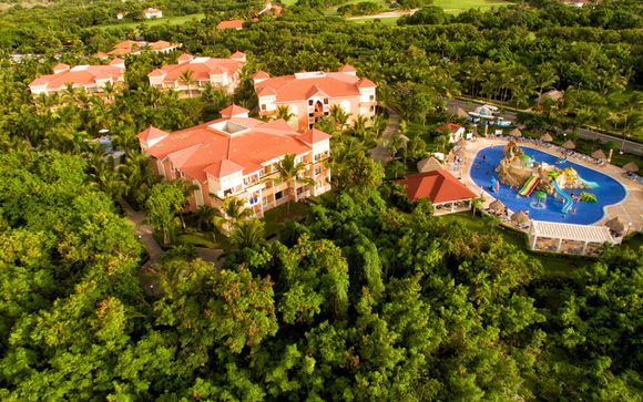 Bahia Principe Grand Turquesa 5*