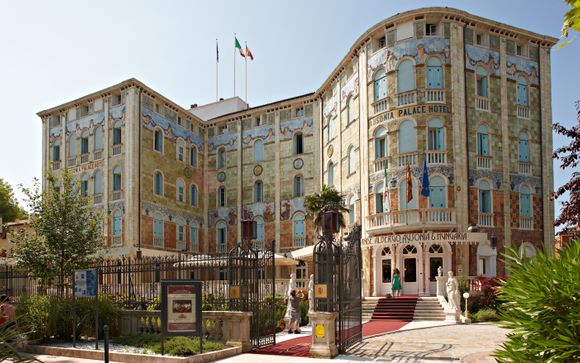 Ausonia Hungaria Wellness & Lifestyle 5*