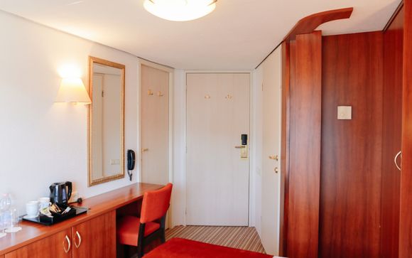 MS Crucevita 5*