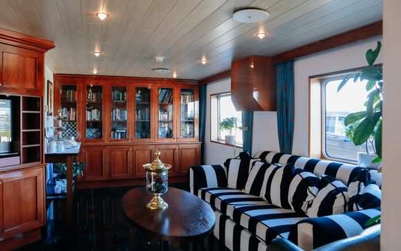 MS Crucevita 5*