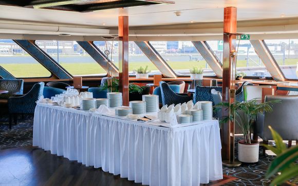 MS Crucevita 5*