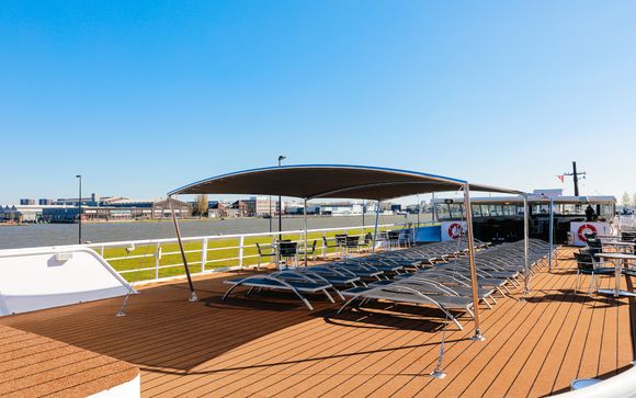 MS Crucevita 5*