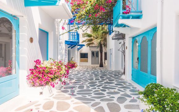 Le tappe del vostro itinerario