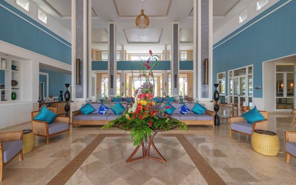 Angsana Cayo Santa Maria
