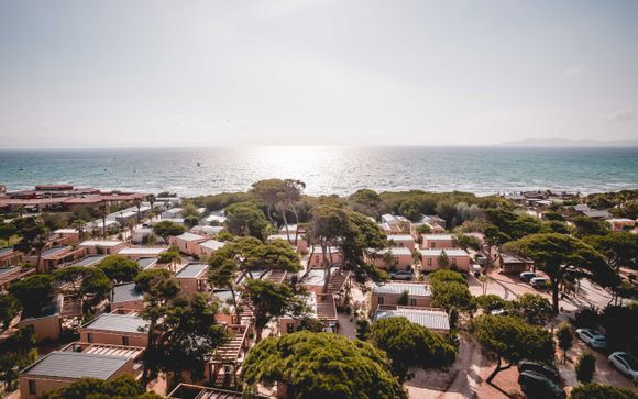 Les Salines Collection Rivages 4*