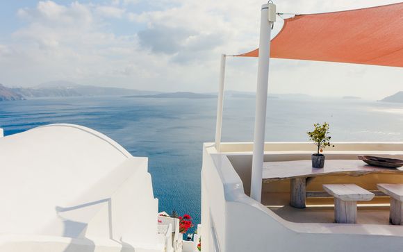 Le tappe del vostro itinerario