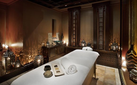 Le camere