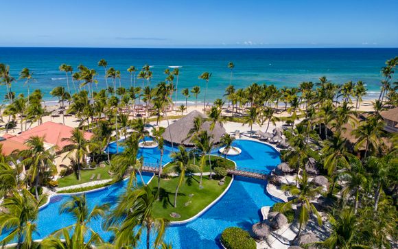 Jewel Punta Cana 5*