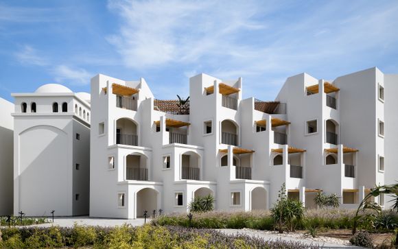 Serry Beach 5*