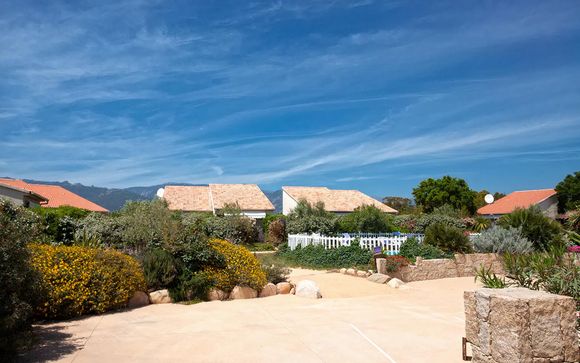 Résidence Agula Mora 4*