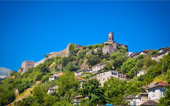 L'anteprima del vostro viaggio