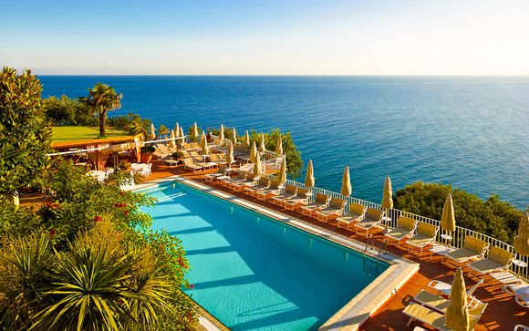 Hotel Le Querce Thermae & Spa 4*