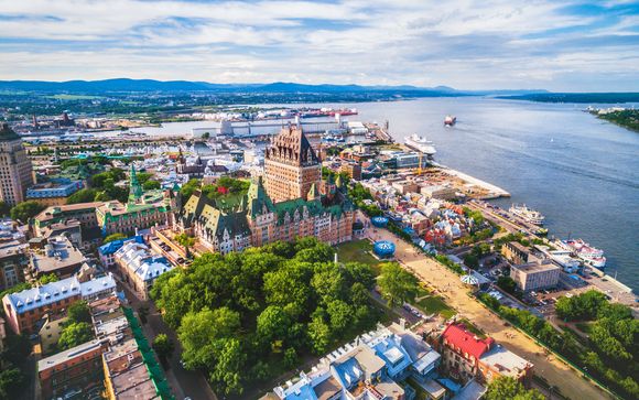 Le tappe del vostro itinerario