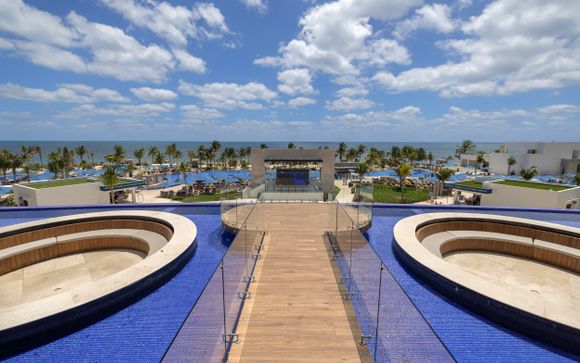 Royalton Splash Riviera Cancun 5*