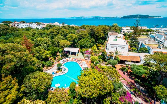 Hotel Pineta 