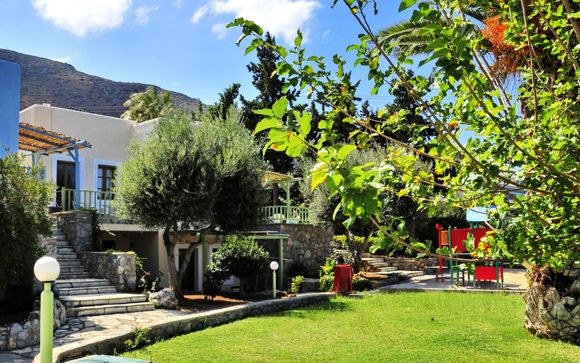 Magia Village Resort