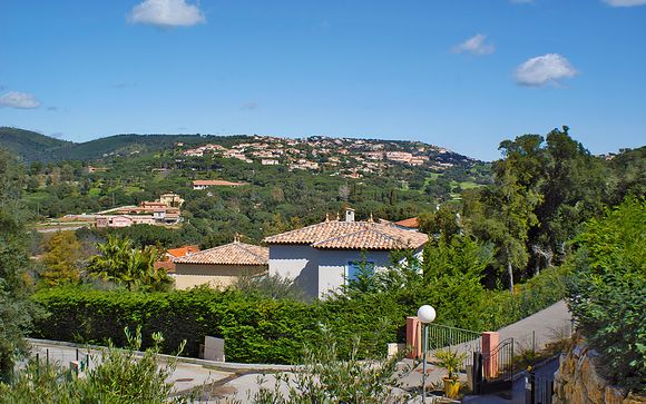 Résidence Le Carré Beauchêne