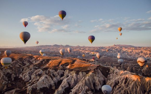 L'anteprima del vostro viaggio